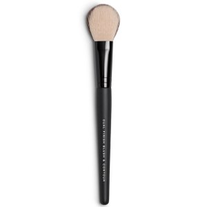 Купить кисть для макияжа bareMinerals Dual Finish Blush & Contour Brush